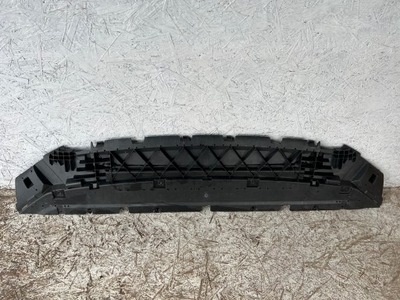 Audi q5 2 ii 80a s-line підлога захист плита pod бампер фото №1