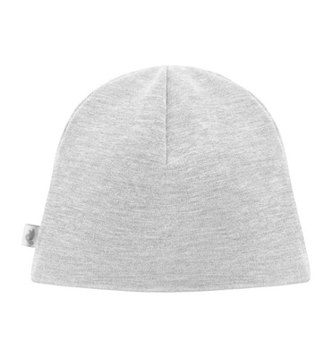 TuSzyte | Bawełniana czapka, produkt PL R.36