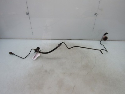 Hyundai i30 ii 1.4 crdi 13r шланг трубка сцепления wąż europa фото №1