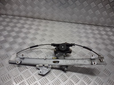 Механизм стекло левый перед kia rio ii фото №1