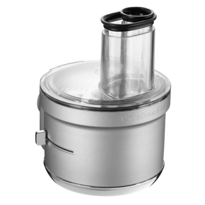 Rozdrabniacz 5KSM2FPA Przystawka do Miksera KitchenAid