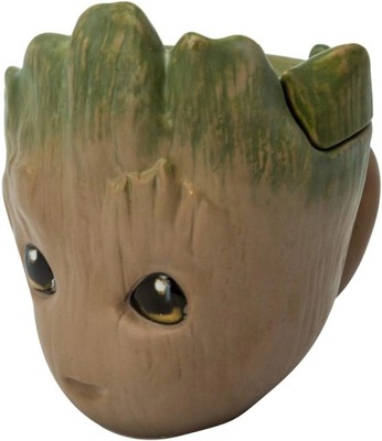 MARVEL KUBEK 3D GROOT