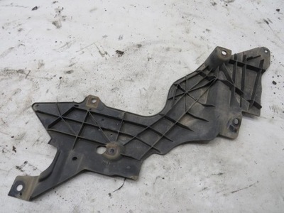 Защита подвеска mazda 2 dj фото №1