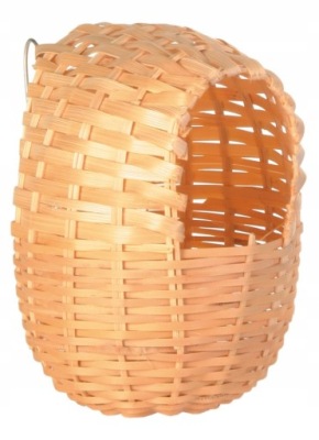 TRIXIE BUDKA LĘGOWA GNIAZDO LĘGÓWKA 11x12cm 5602