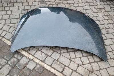 Rav4 iii капот do ремонта фото №1