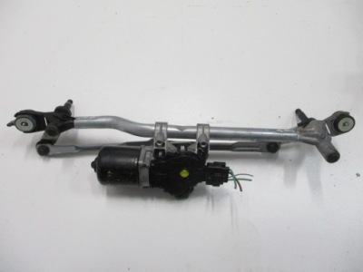 Механізм двірник hyundai ioniq фото №1