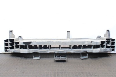 Балка pod бампер задний renault clio iv фото №1