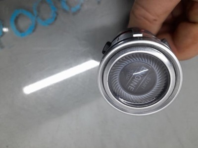 BOTÓN START LUZ DE FRENADO MERCEDES GLC W253 X253 12589339  