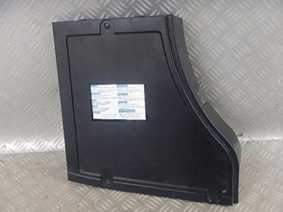 Lexus rx rx450 rx350 захист кришка багажника фото №1