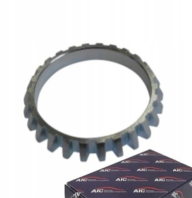 Кільце abs задня renault logan i 1.4 1.5 dci 1.6 фото №1