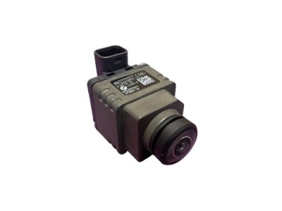 Камера заднего вида icam2-r w крышка багажника bmw 5 g30 lci ideał фото №1