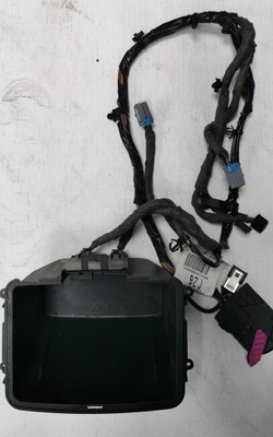 Бардачок жгут usb aux opel insignia a фото №1