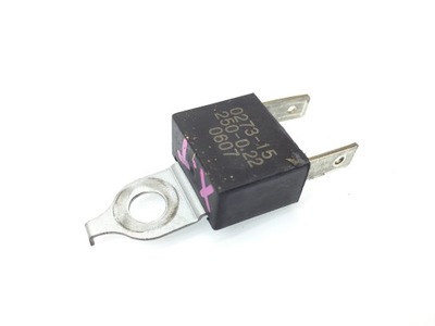 X-trail t32 реле фото №1