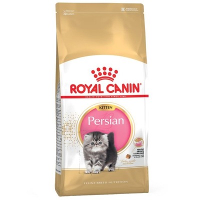 Royal Canin Persian Kitten 4kg