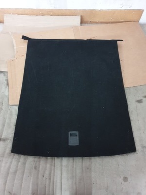 Maserati levante пол багажника фото №1