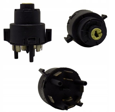 AUDI A3 8L A4 B5 A6 C4 C5 LINER CONNECTOR IGNITION  