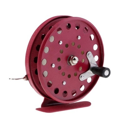 Kołowrotek wędkarski Fly Fishing Wheel