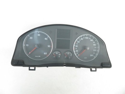 CUADRO DE INSTRUMENTOS VW GOLF V 1.9 TDI PD 1K0920850L  