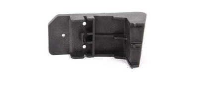 Mazda 6 gh кронштейн направляющая бампера pr фото №1