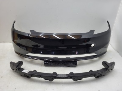 Бампер перед tesla 3 iii lift 2023-^ 1781565-12-b фото №1