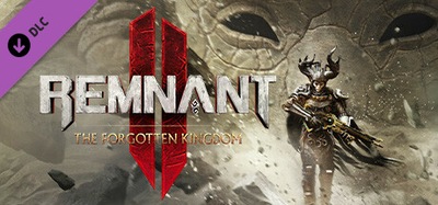 Remnant II: The Forgotten Kingdom - Klucz Steam