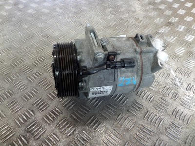 Компресор компресор кондиціонера renault nissan 8200848916b фото №1