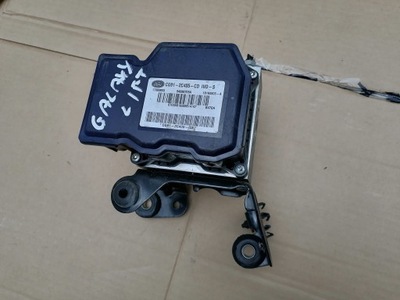 Насос abs ford galaxy s-max lift cg91-2c405-cd фото №1