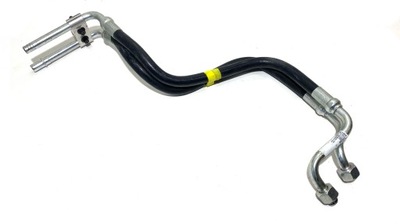 Шланг усилителя volvo fh 4 renault gama t range 21954066 21588687 фото №1