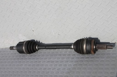 Привідний вал ліва лівий перед kia sportage iii 1.7 crdi 10-15 фото №1