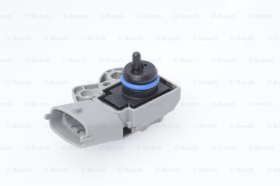 BOSCH 0 261 230 110 SENSOR TEMPERATURA COMBUSTIBLES  