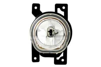 Tyc лампа противотуманная h1 fiat doblo ii opel c фото №1