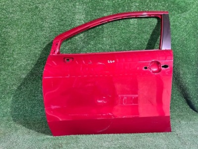 Дверь передние левая suzuki sx4 s-cross 22- фото №1