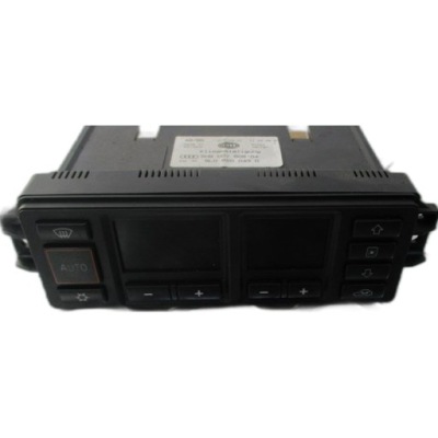 Климатроник 8l 8l0 audi a3 8l0820043m фото №1