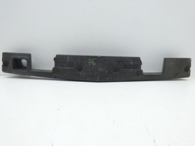 Mercedes r klasa w251 абсорбер бампера перед передний усилитель oryg ! фото №1