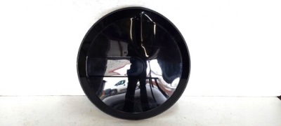 Mercedes w463 lift захист колеса запасного кришки задня alu оригінал фото №1