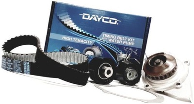 DAYCO ГРМ НАСОС CITROEN C8 DS4 DS5 2.0 HDI