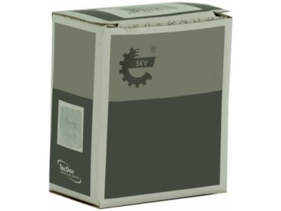 Датчик abs renault trafic ii 1.9-2.5 01-06 nissan primastar 1.9-2.5 01-06 фото №1