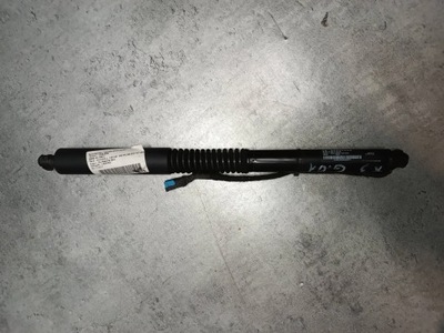 Bmw x3 g01 привід кришки фото №1