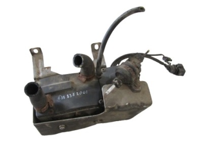 Webasto mercedes-benz vito w638 2.2cdi 6388352001 фото №1