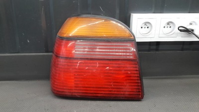 Lampa lewy tył VW Golf III
