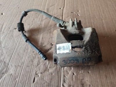 Peugeot 3008 i суппорт тормозной правый перед 2.0hdi фото №1