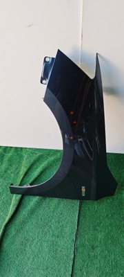 Крила лівий перед skoda fabia iii 3 фото №1