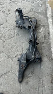 MITSUBISHI SPACE STAR 2004R , 1.8B SUBFRAME BEAM SUSPENSION FRONT  