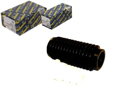 Захист відбійники амортизатора japanparts 540505f100 фото №1