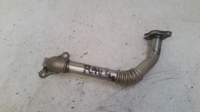 Трубка egr toyota rav4 фото №1