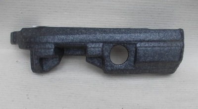 Mercedes-benz оригінальний номер a1718850137 абсорбер пінополістирол przedlift фото №1