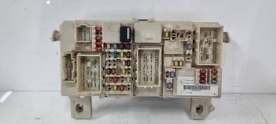 MÓDULO UNIDAD DE CONTROL BSI BLOQUE FUSIBLES FORD FOCUS II MK2  