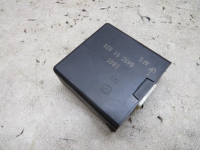 Модуль комфорта mazda 3 bm b45c5102x фото №1