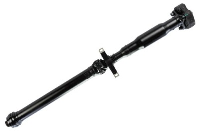 Wał приводной bmw z4 35i e89 09- /задний, atm 7dct s2tca/ фото №1