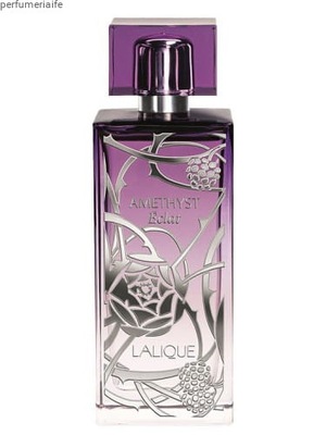 LALIQUE AMETHYST ECLAT 100 ML EDP FLAKON